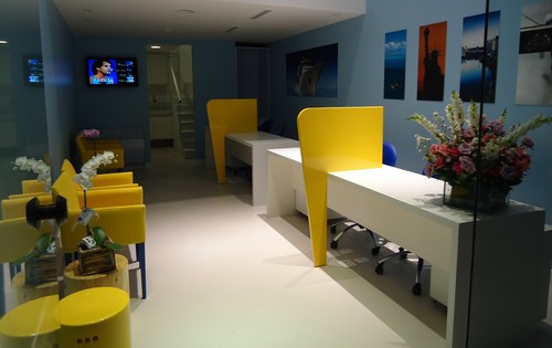 Agência de Turismo recém chegada em Salvador, localizada em um lugar agradável na região do Iguatemi. Venha nos conhecer!!