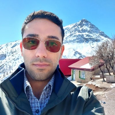 Computer Eng
PhD Candidate @ University of Tehran
