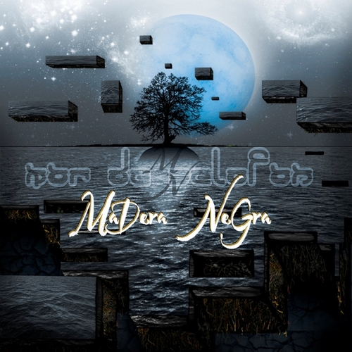 madera_negra's profile picture. 