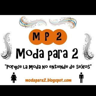 ModaPara2's profile picture. Blog de moda