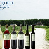 Muscedere Vineyards (@muscederewine) 's Twitter Profile