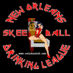 New Orleans Skeeball (@nolaskeeball) Twitter profile photo New Orleans Skeeball (@nolaskeeball) Twitter profile photo