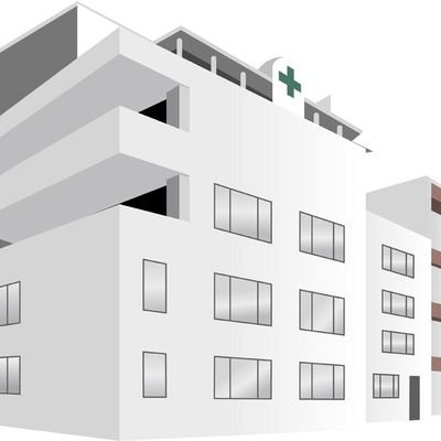 Leisure_clinic's profile picture. 令和創業のクリニック。 中身は日報を呟く人…