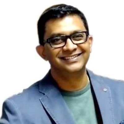Health Futurist Personalized Medical Learning | Patient Journey Evangelist | Mentor | Father | Vivid Traveler | Purpose-led Life | Truth Seeker 🌱
