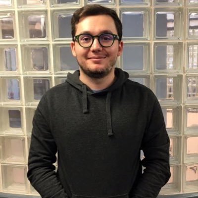cris_murarescu's profile picture. Junior Programmer @Lab42