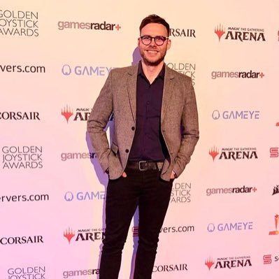MattMay21's profile picture. Award-winning performance marketer; ex-GoCompare, ex-ThreeUK. @WWE & @AEW fan. @Chargers & @NUFC supporter.