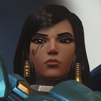 PharahHSI's profile picture. Responsable de la sécurité chez Helix Security International. Ancienne militaire. 32 ans. Bi. Les innocents doivent être protégés. Oh et appelez-moi Pharah
*rp*