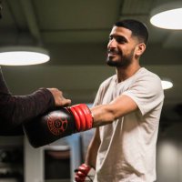 Muheeb “FLASHY” Fazeldin (@muheebfaz) 's Twitter Profile Photo Muheeb “FLASHY” Fazeldin (@muheebfaz) 's Twitter Profile Photo