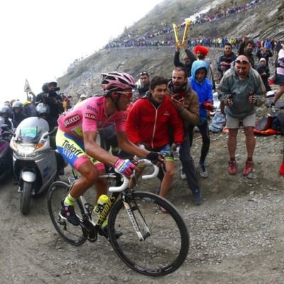 L'oreillette, fan de cyclisme depuis plus de 10 ans et parieur, pourquoi pas allier les feux et faire des sous🤑