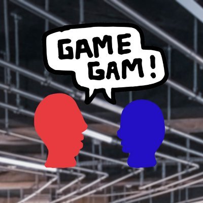 Hearty, salty, playful quick-fire talks about video games. Held at @GHGshow E2 6DG every last Wednesday of the month. Pitch your ideas to us! #gamegam