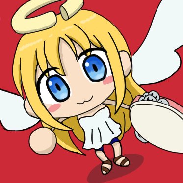 ぬこいおんさんのプロフィール画像