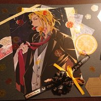 琉維@グッズ垢 (@rui_pyoko) 's Twitter Profile