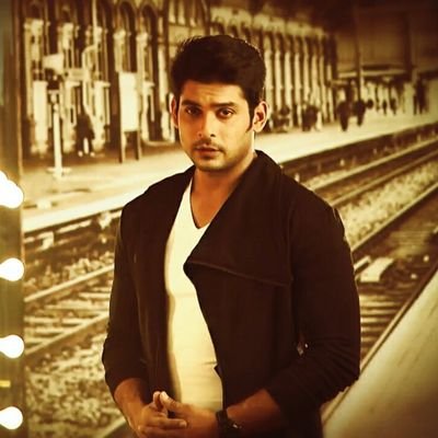 I am new here guys..my only 1 reason to join Twitter is support to @sidharth_shukla❤️