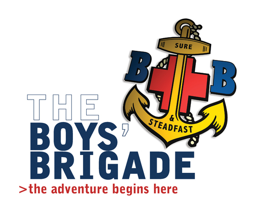 25th Stirling (Dunblane) Boys' Brigade Company - Registered Charity in Scotland SCO40043