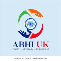 ABHI UK(@ABHIUK1) 's Twitter Profile Photo