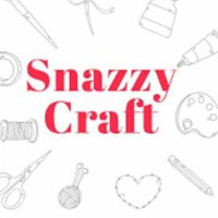 Snazzy_crafts(@SnazzyCrafts) 's Twitter Profile Photo