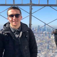 Llion Jones (@llionjones) 's Twitter Profile