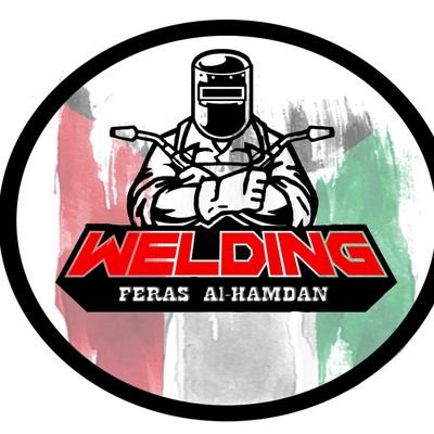 AlhamdanWelding's profile picture. 