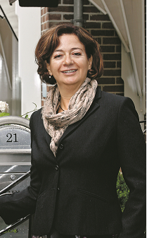 MariaMaryvi's profile picture. Maryvi Huidspecialist & Schoonheidsspecialist, beauty & huidtherapie