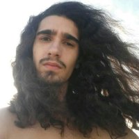 Nathan Trigueiro (@chitamaca) 's Twitter Profile