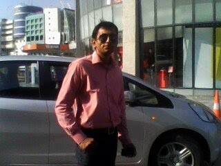 Travel n tourism professional. belongs to lake city udaipur Rajasthan. i love my country. Jai Hind!