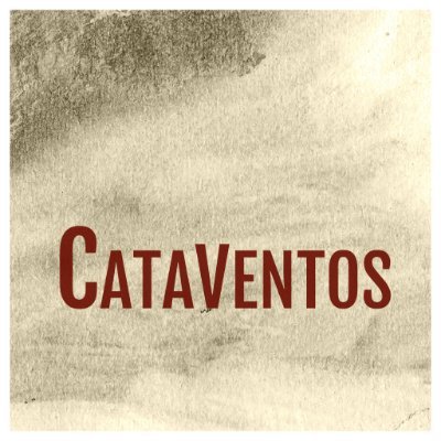 Cataventos is a portuguese folk fusion band.
Inês Gonçalves (vocals, portuguese bagpipes);
David Rodrigues (campaniça guitar);
Bruno Cintra (percussions).