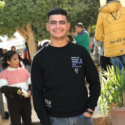 ibarhimrafaat's profile picture. Interior designer 🖐️