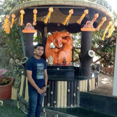 PMondal1987's profile picture. 