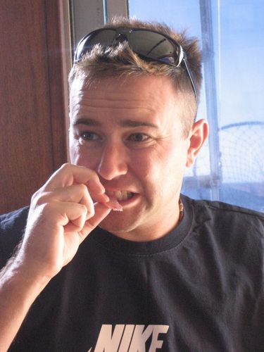 Paul Miller