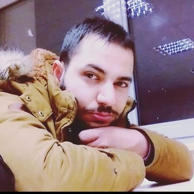 İnşaat Mühendisi 🏗                      içimiz hep bir hoşçakal ülkesi..