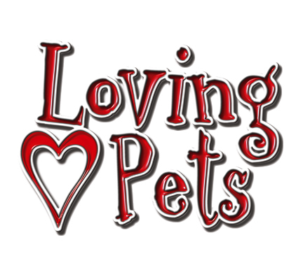LovingPetsCorp's profile picture. Loving Pets Corporation focuses on its own brand of high quality, all natural pet treats and decorative stainless steel feeding bowls and dishes.