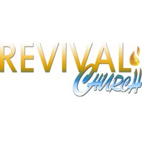 Revival Church(@RevivalChurchUK) 's Twitter Profile Photo