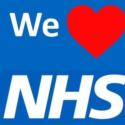 Linking lovely local highstreets and awesome NHS staff 💙