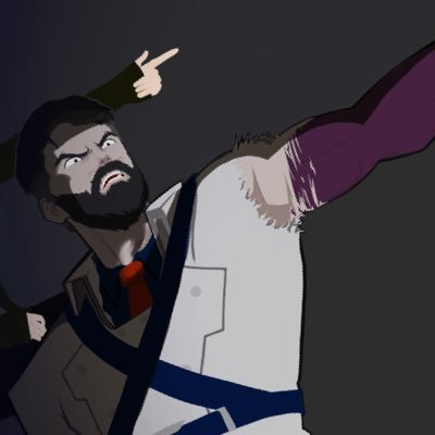 greyVoidさんのプロフィール画像