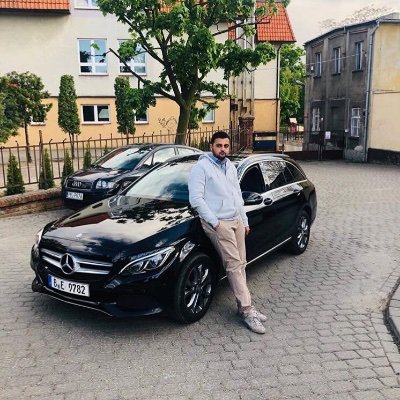 NeymarNjoya's profile picture. am a business man