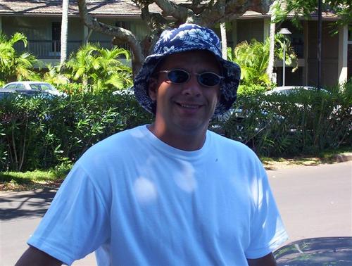 Technology Specialist, Golf Coach, Husband, Father Owner Patriot Computer Solutions LLC.