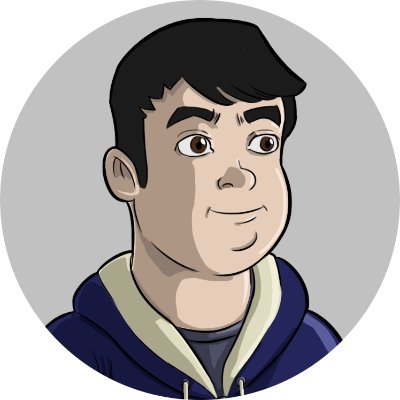 Artom_Thomas's profile picture. French 3D Environment Artist
Portfolio: https://t.co/tEs28J7kGE