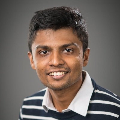 sankalpgarud's profile picture. DPhil student in Experimental Psychology at the University of Oxford