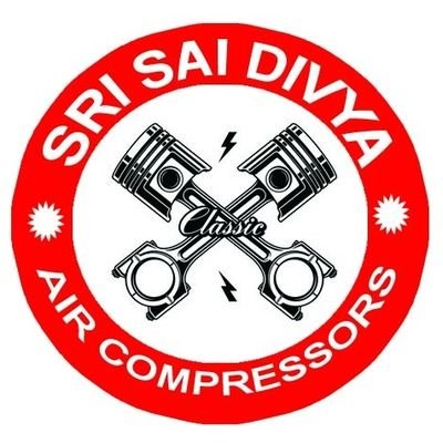 SaiCompressor's profile picture. Sri Sai Divya Air Compressor Services