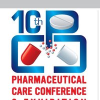PharmCareConference (@10thpcc) 's Twitter Profile