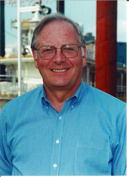 JimKosmo's profile picture. Author, speaker, retired Mississippi riverboat captain, former mayor of Bayport, MN