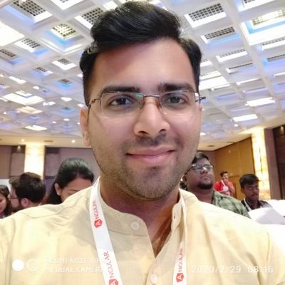 PrasannaVaidya4's profile picture. I am working in IT. learning #JavaScript and #Angular. curious to know about node js and react js.
Looking for #Remote opportunities