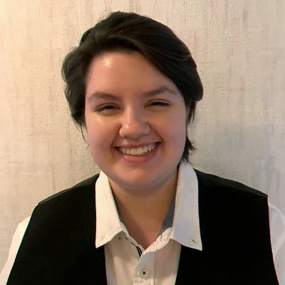 Manon27B's profile picture. 3D art student @NEW3DGE. Final year student.