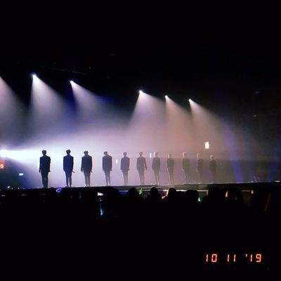 x1_unit's profile picture. X1 Unit Let's Go