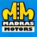 Madrasmotors (@Madrasmotors) Twitter profile photo