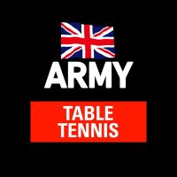 British Army Table Tennis(@british_army_tt) 's Twitter Profile Photo