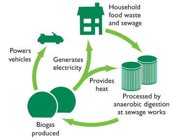 Biogas plants for anaerobic digester, waste-water treatment and landfill applications.