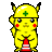 紫の茄子の人