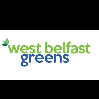 West Belfast Constituency Group of @GreenPartyNI