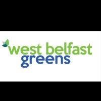 West Belfast Green Party(@WestBelGreens) 's Twitter Profile Photo